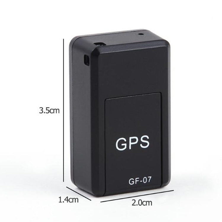 GPS Tracker