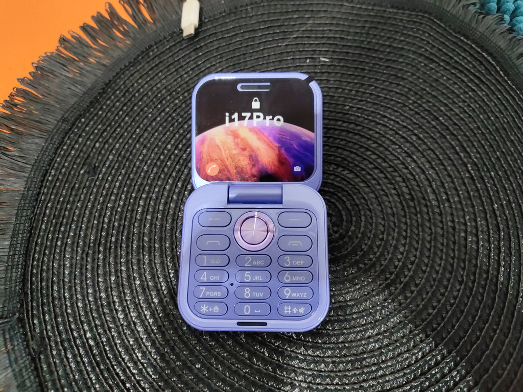 Geschäftstelefon mit Dual-SIM Kartenfunktion