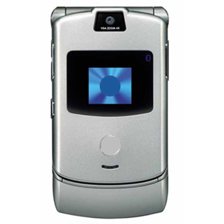 Non-smartphone Flip Mobile Elder People Mobile