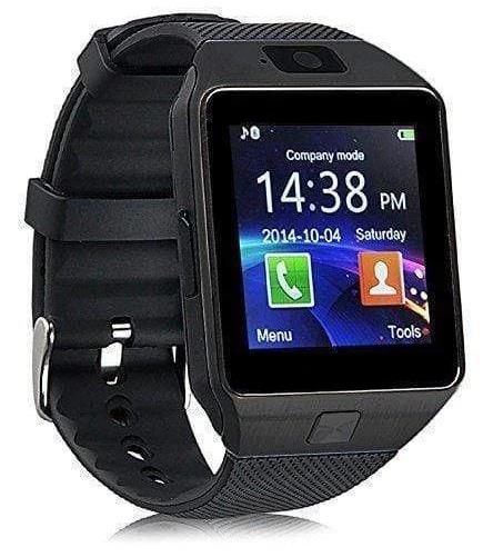 Sports Smart Watch DZ09