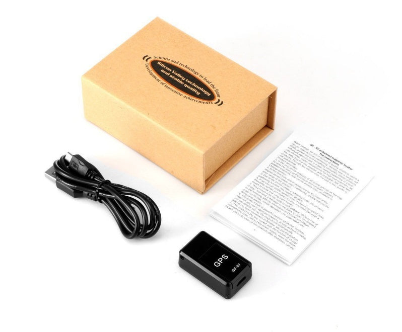 Mini GPS