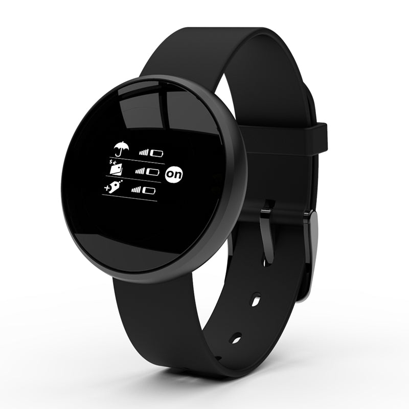 Auralis Smartwatch