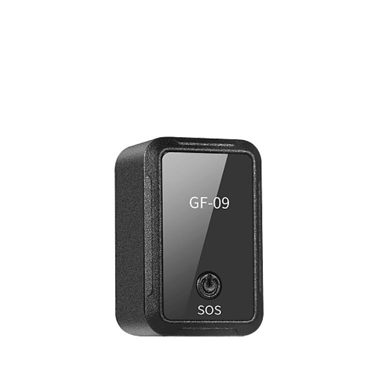 Mini GPS