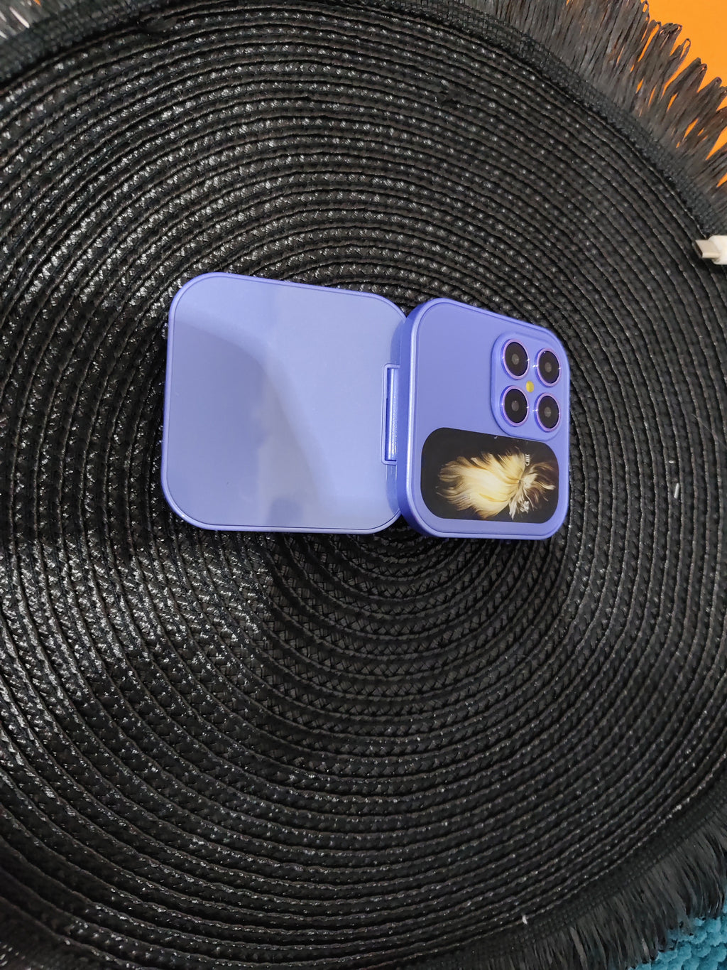 Geschäftstelefon mit Dual-SIM Kartenfunktion