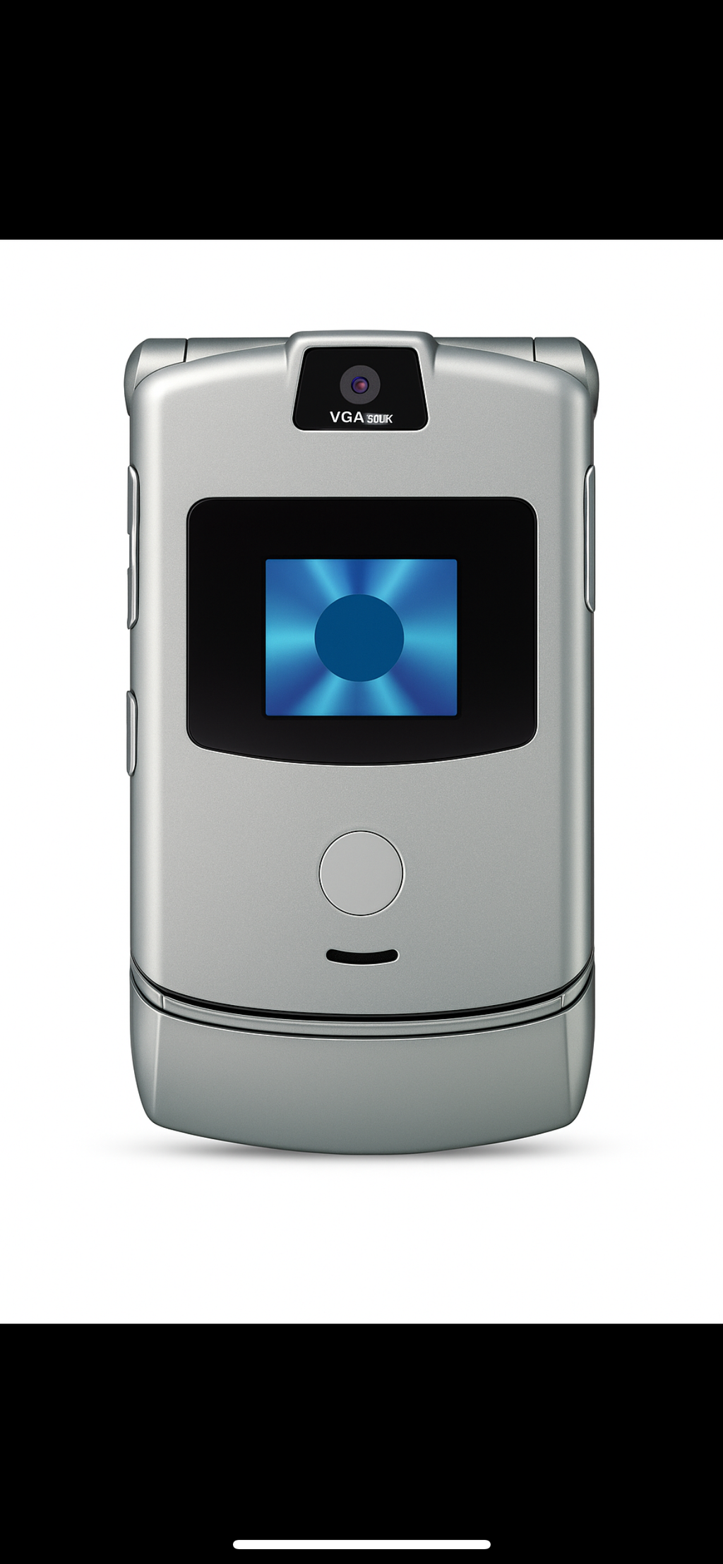 Non-smartphone Flip Mobile Elder People Mobile