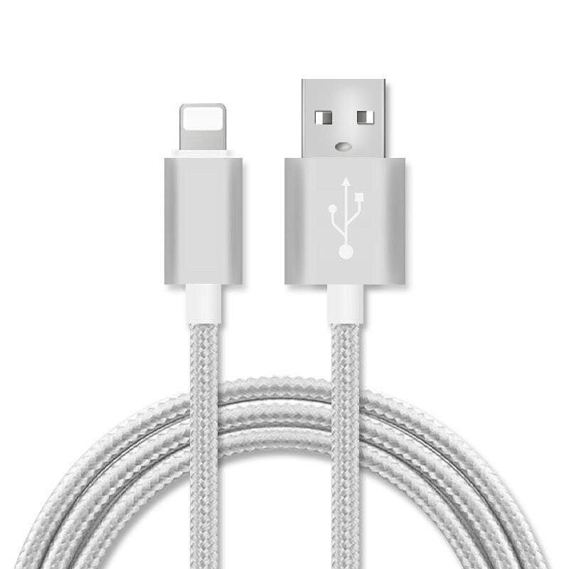 3,1-A-Schnelllade-USB-Kabel