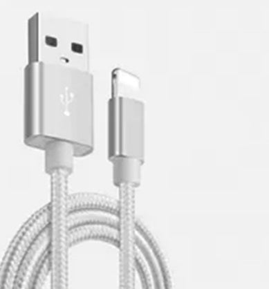3,1-A-Schnelllade-USB-Kabel