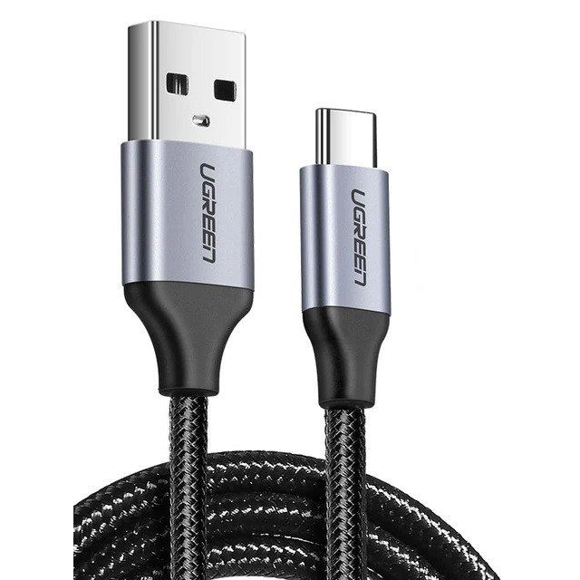 USB-C Ladekabel