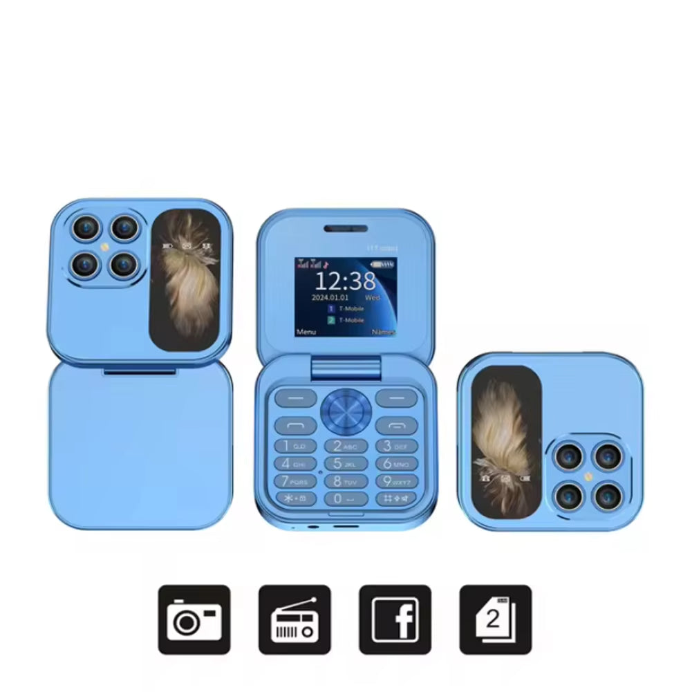 Geschäftstelefon mit Dual-SIM Kartenfunktion