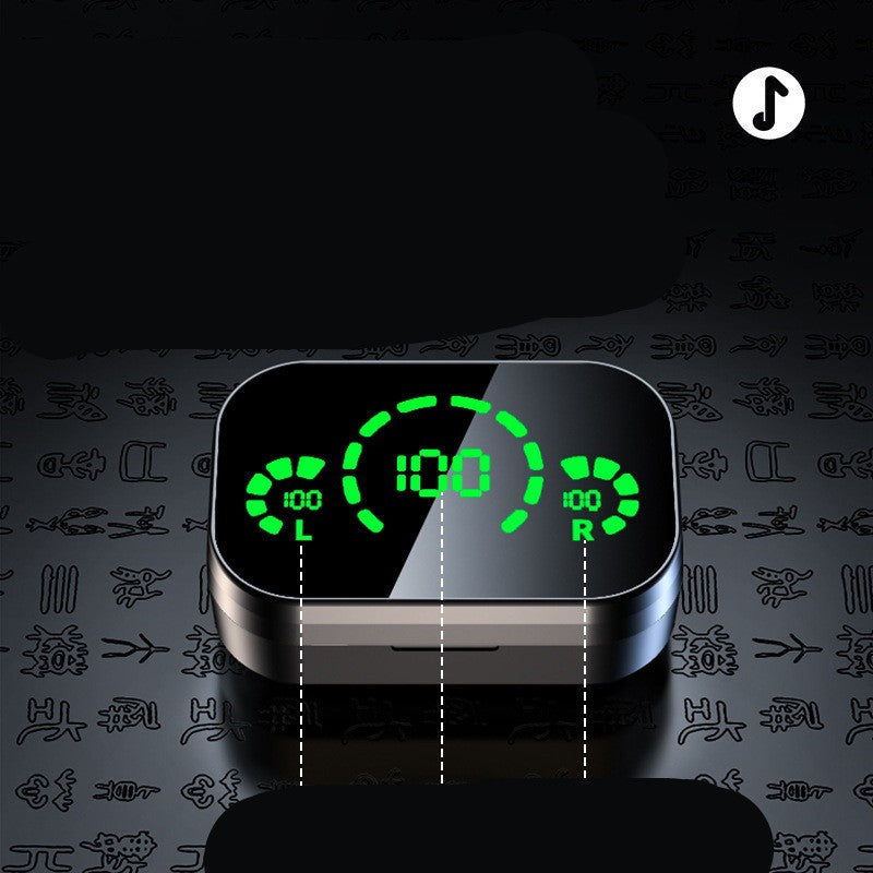 Auralis AirPods Neuste Generation MAX Qualität