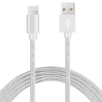 3,1-A-Schnelllade-USB-Kabel